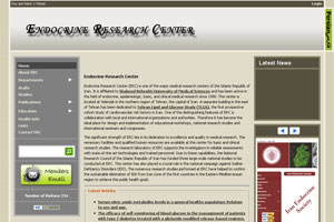 Endocrine Research Center Endocrine Research Center